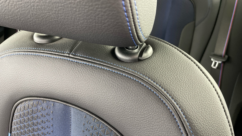 BMW 1 Series 118i M Sport 5dr Step Auto Petrol Hatchback